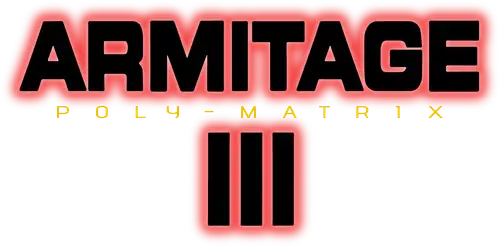Armitage III: Poly Matrix