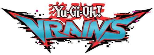 Yu-Gi-Oh! VRAINS