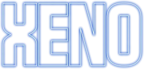 Xeno - Un alieno per amico