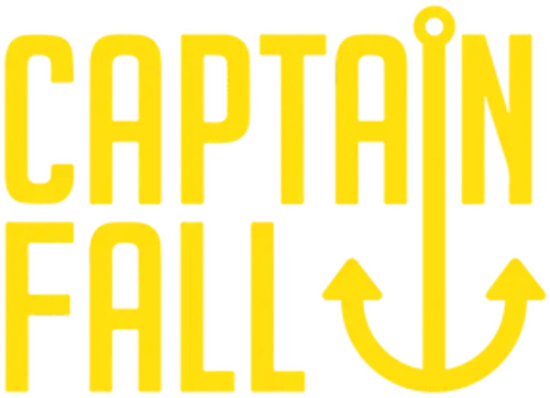 Captain Fall