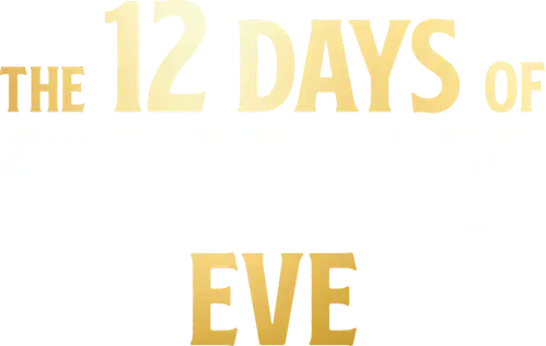 The 12 Days of Christmas Eve