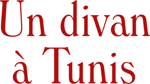 Un divan à Tunis