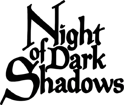 Night of Dark Shadows