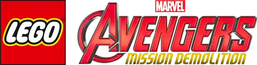 LEGO Marvel Avengers: Mission Demolition