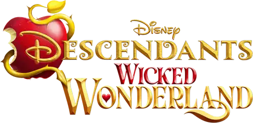 Descendants: Wicked Wonderland