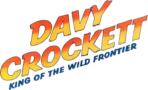 Davy Crockett, roi des trappeurs