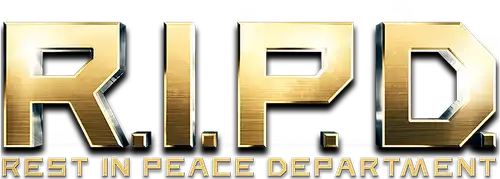 R.I.P.D.: Agentes do Além