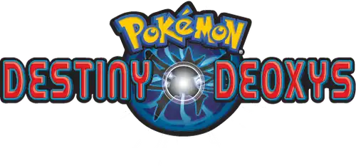 Pokémon: El destino de Deoxys