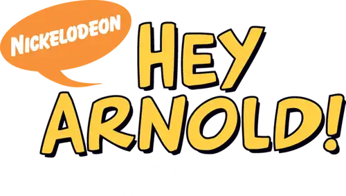 Hey Arnold! The Movie