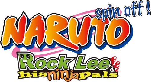 Naruto SD: Rock Lee no Seishun Full-Power Ninden