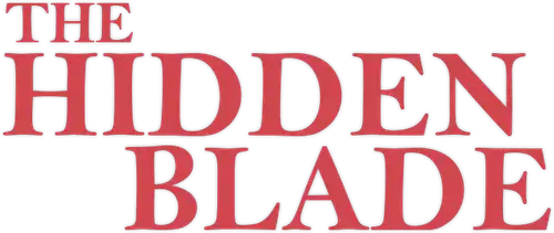 The Hidden Blade