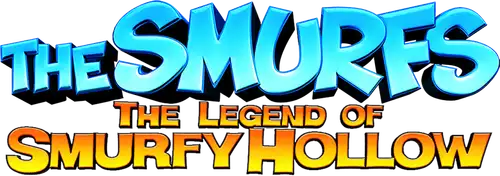 The Smurfs: The Legend of Smurfy Hollow