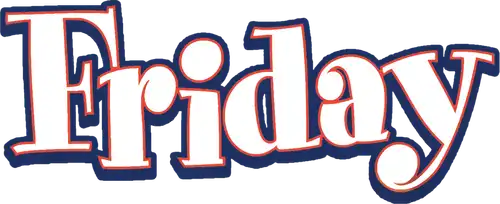 Todo en un viernes (Friday)