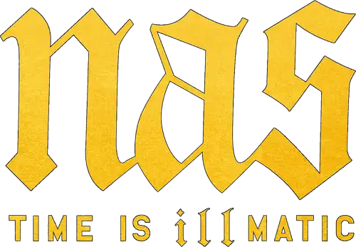 Nas: Time Is Illmatic