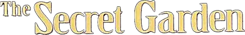 Таинственный сад