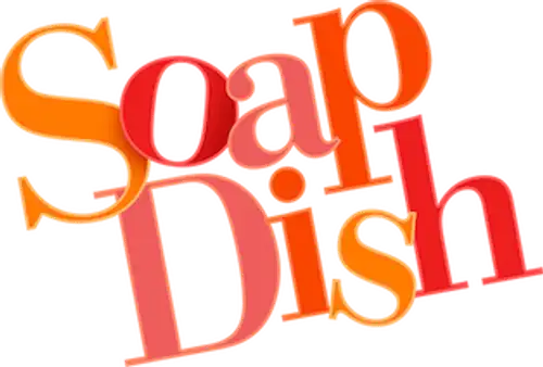 Soapdish