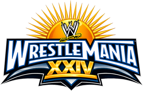 WWE WrestleMania XXIV