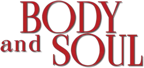 Cuerpo y alma