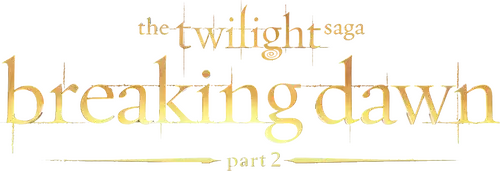 Breaking Dawn – Bis(s) zum Ende der Nacht - Teil 2