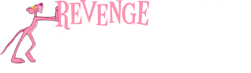 La vendetta della Pantera Rosa