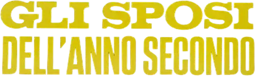 Gli sposi dell'anno secondo
