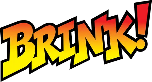 Brink, champion de roller