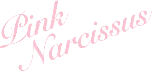 Pink Narcissus