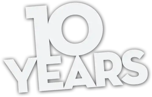 10 ans déjà !