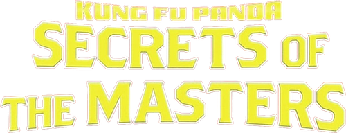 Kung Fu Panda: Ustaların Sırrı