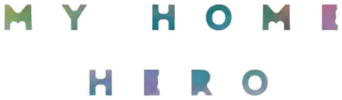 マイホームヒーロー