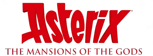 Asterix: The Mansions of the Gods