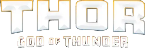 Thor: God of Thunder