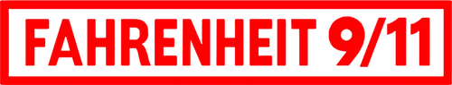 Fahrenheit 9/11