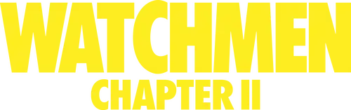 Watchmen: Capítulo 2