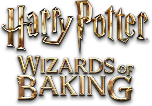 Harry Potter: i maghi delle torte