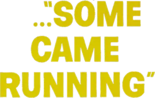 Some Came Running