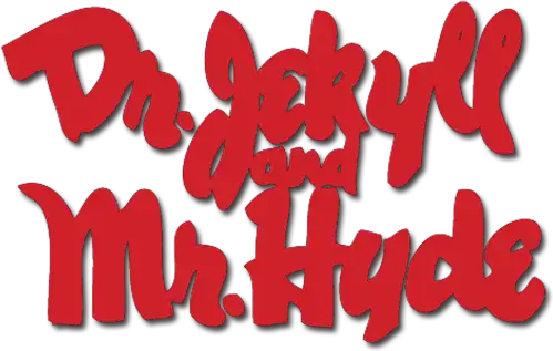 Dr. Jekyll and Mr. Hyde