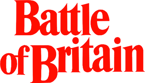 La Bataille d'Angleterre