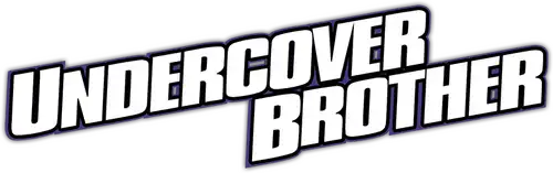 Undercover Brother (El hermano secreto)