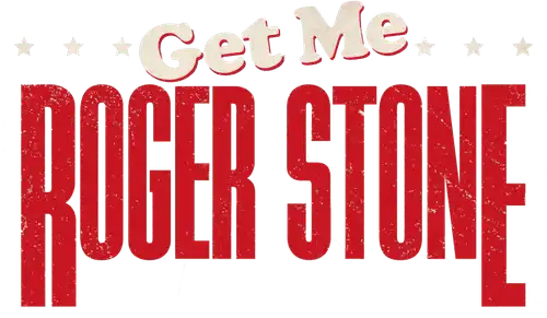 Get Me Roger Stone