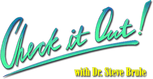 Check It Out! with Dr. Steve Brule
