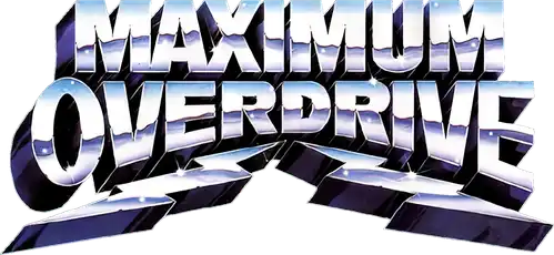 Maximum Overdrive