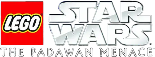 LEGO Star Wars: La Minaccia Padawan