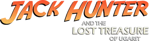Jack Hunter and the Lost Treasure of Ugarit