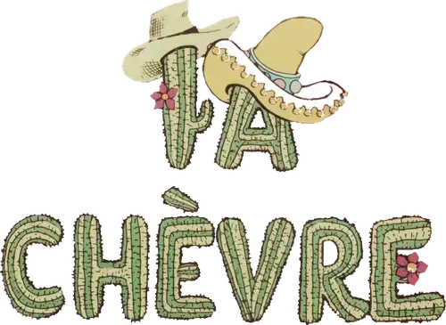 La Chèvre