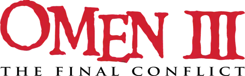 Omen III