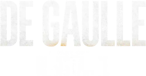 De Gaulle - Zeit des Widerstands