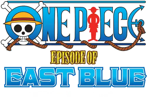 One Piece Episode of East Blue