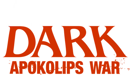 Justice League Dark: Apokolips War
