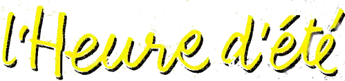 L'Heure d'été